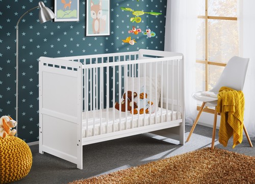 Babybett kinderbett gitterbett - babybett,