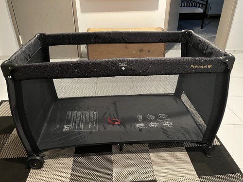 Kinderreisebett von prenatal - von,
