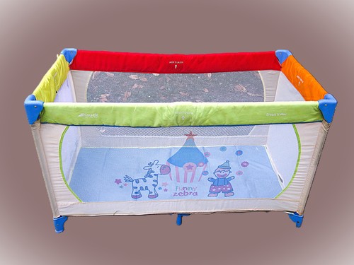 Haushalt campingbett kinder - campingbett,