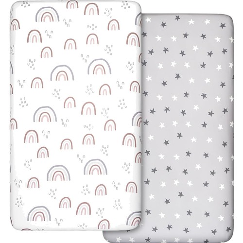 Baby spannbettlaken mikrofaser - baby,
