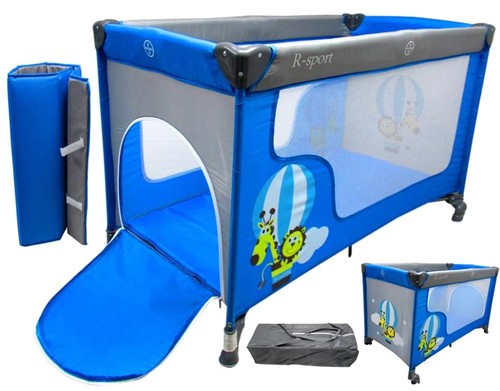 Bdw reisebett kinderreisebett - reisebett,