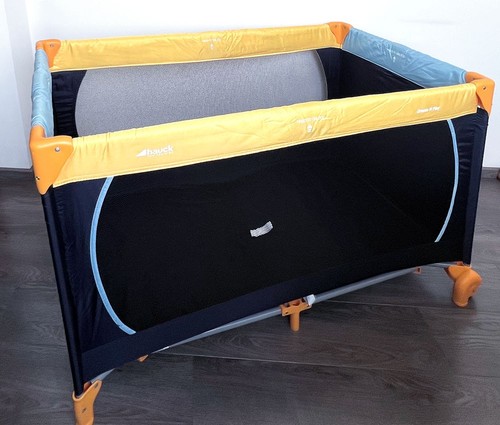 Hauck dream kinderreisebett - hauck,