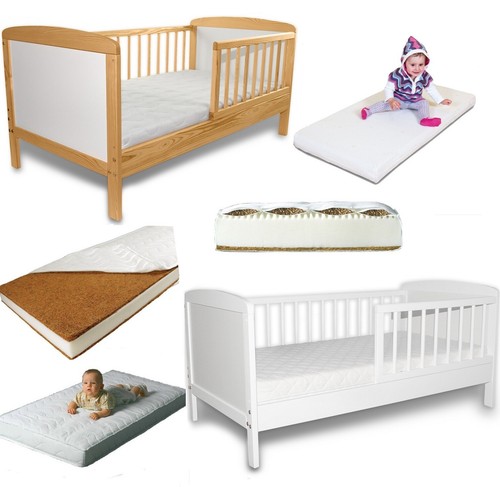 Babybett kinderbett juniorbett - kinderbett,