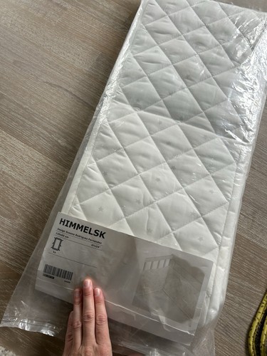 Neu ikea himmelsk - himmelsk, bettrand
