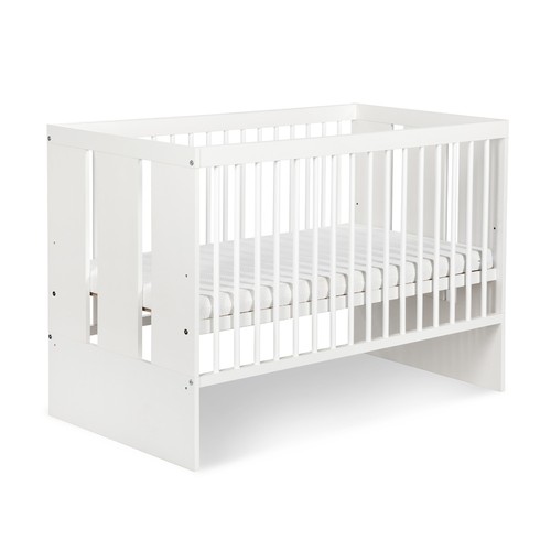Kinderbett babybett 120x60 - kinderbett,