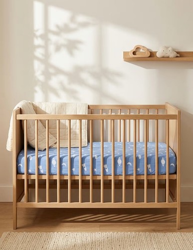 Kinder spannbettlaken 60x120 - kinder,