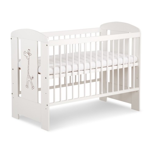 Kinderbett babybett 120x60 - kinderbett,