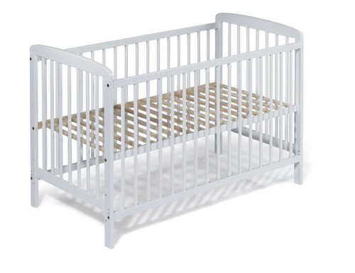 Koko babybett gitterbett - koko,