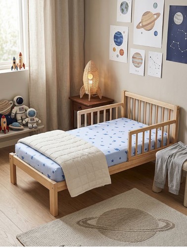 Kinder spannbettlaken 60x120 - kinder,