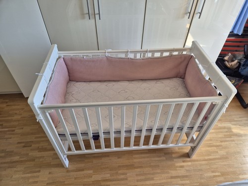 Treppy kinderbett beistellbett - treppy,