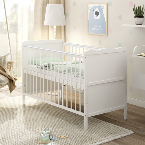 Babybett kinderbett juniorbett - babybett,