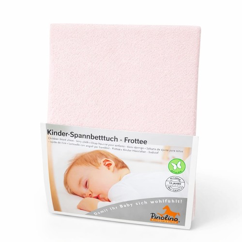 2er set kinder spannbettlaken - set,