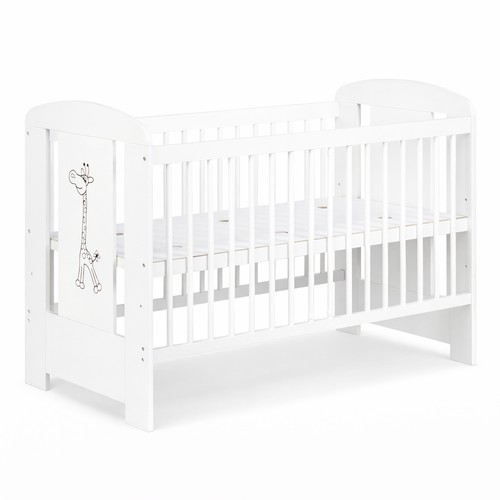 Kinderbett babybett 120x60 - babybett,