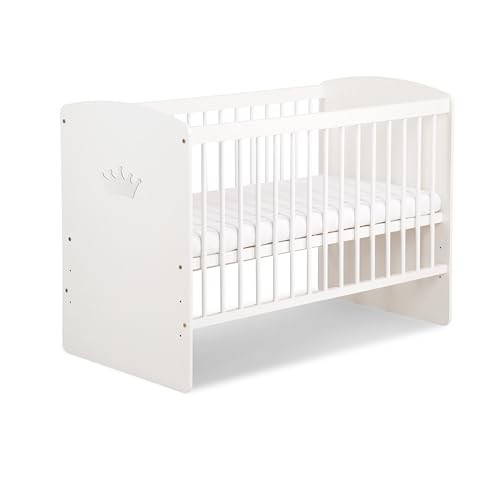 Kinderbett babybett 120x60 - babybett,
