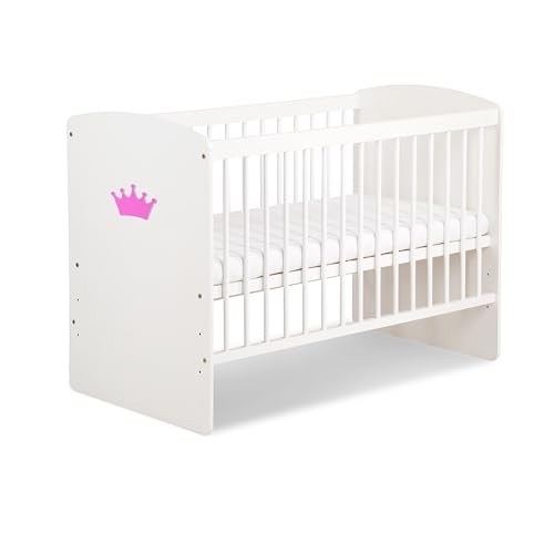 Kinderbett babybett 120x60 - babybett,