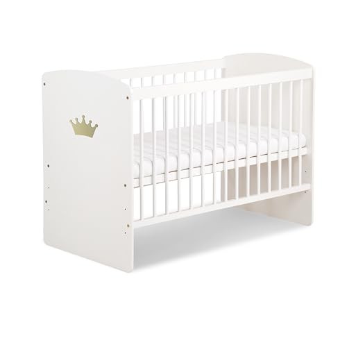Kinderbett babybett 120x60 - babybett,