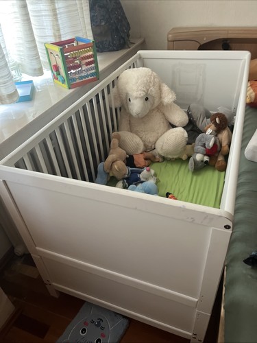 Kinderbettmatratze 120x60 - , cm