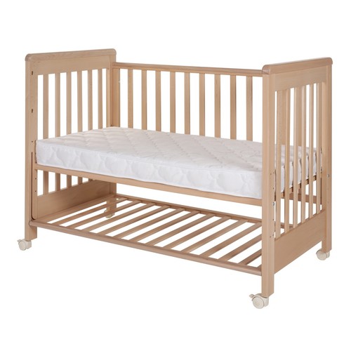 Treppy kinderbett beistellbett - kinderbett,