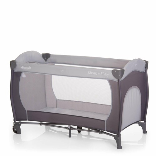 Hauck sleep play plus - sleep,