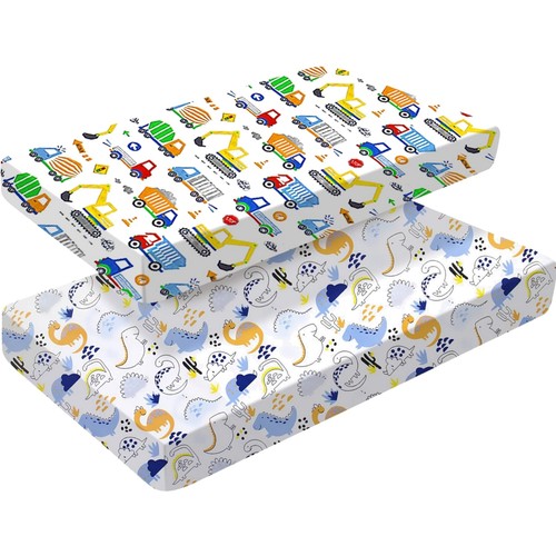 Spannbettlaken kinderbett - spannbettlaken,